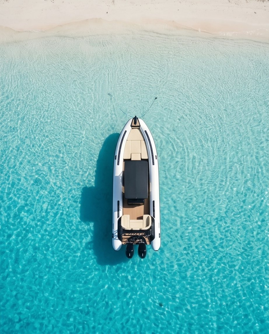 Crystal Water